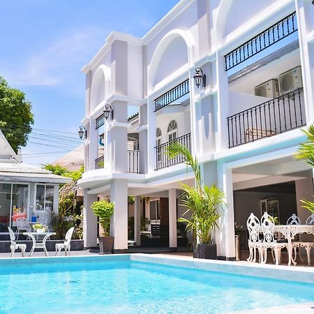 Hotel Wong Amat House Pattaya Esterno foto