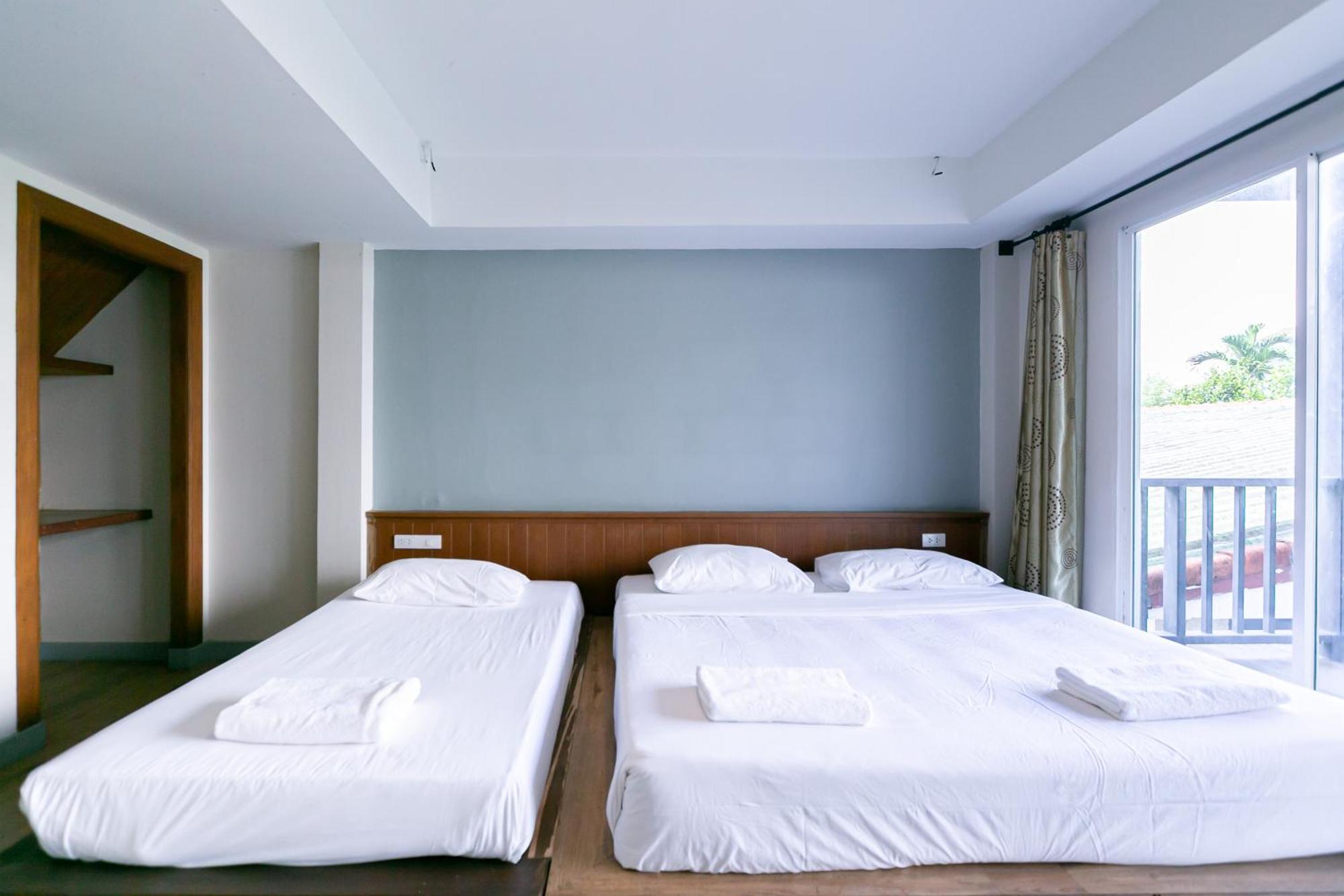 Hotel Wong Amat House Pattaya Esterno foto