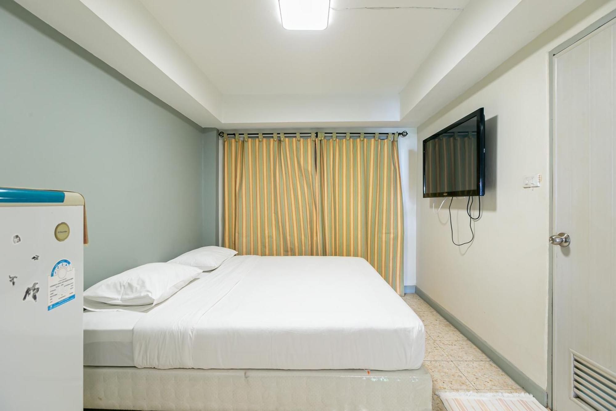 Hotel Wong Amat House Pattaya Esterno foto