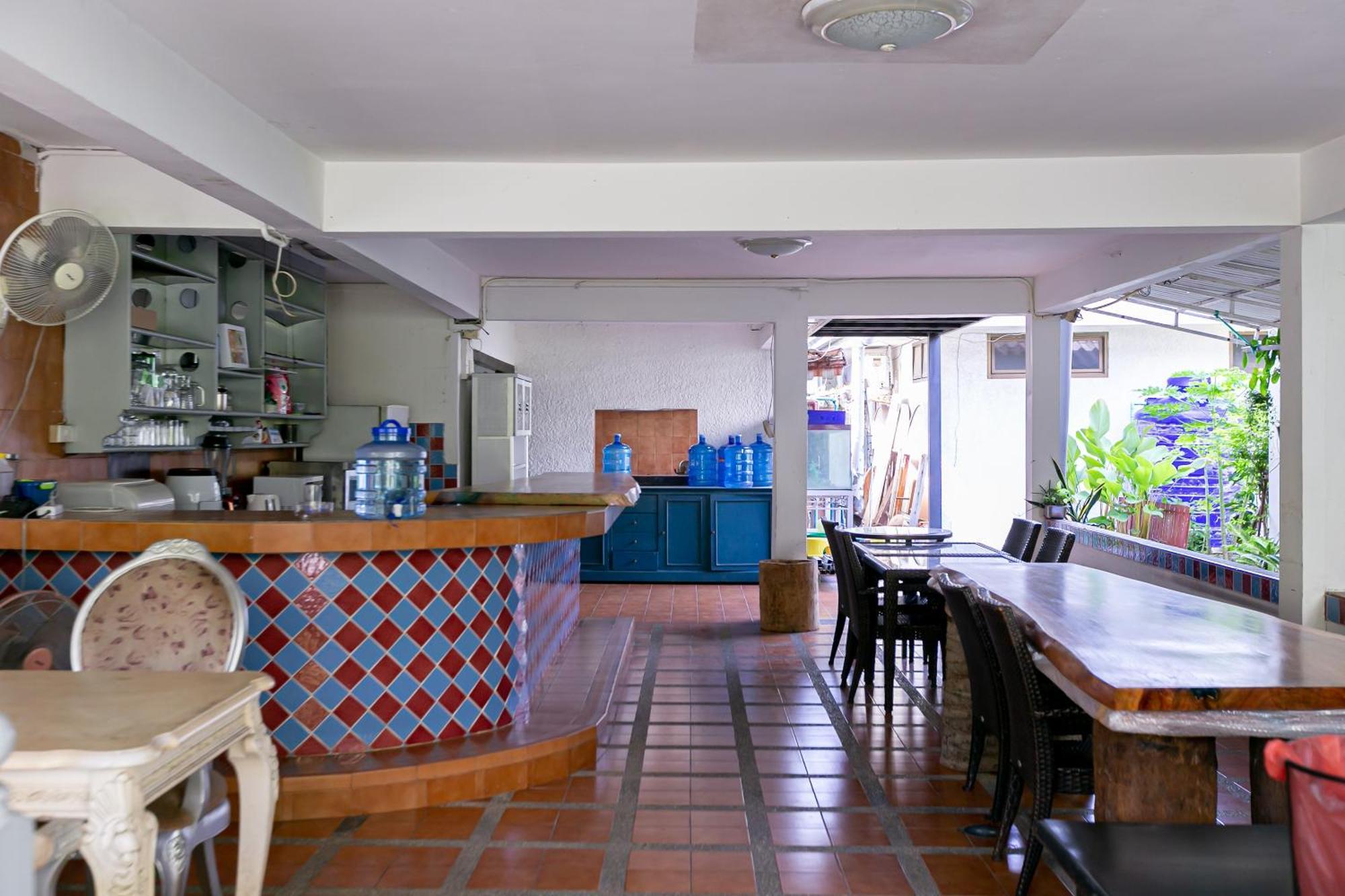 Hotel Wong Amat House Pattaya Esterno foto